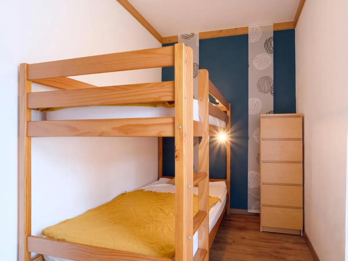 Apartment Le Clos de la Fontaine-2 Saint-Gervais-les-Bains 0*,  France