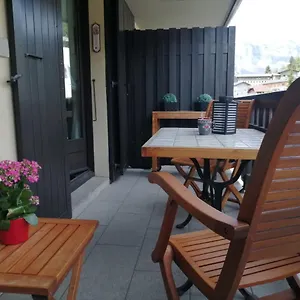Studio Au Centre De Appartement